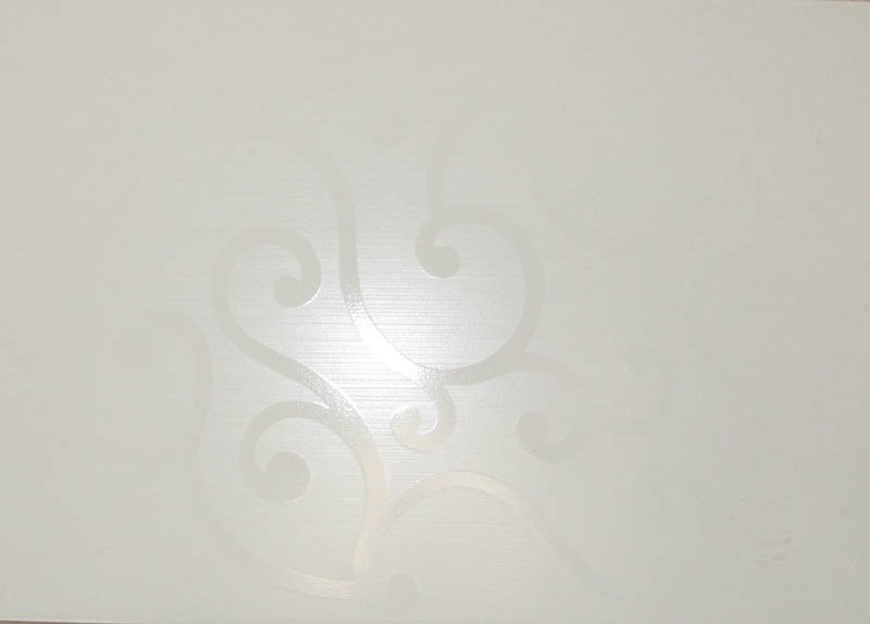 design white dec. - Obklady a dlažby