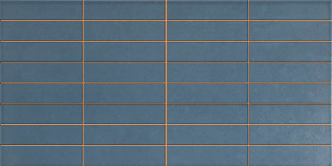 obklad azul quadro 20x40 - Obklady a dlažby