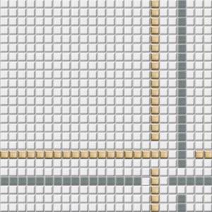 tetris 30/30 I.j.mozaika (1,1x1,1) GDM01002 - Obklady a dlažby