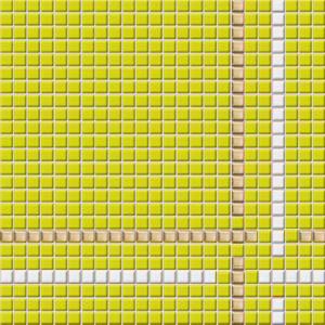 tetris 30/30 I.j.mozaika (1,1x1,1) GDM01022 - Obklady a dlažby