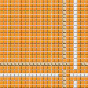 tetris 30/30 I.j.mozaika (1,1x1,1) GDM01032 - Obklady a dlažby