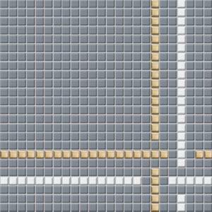 tetris 30/30 I.j.mozaika (1,1x1,1) GDM01042 - Obklady a dlažby