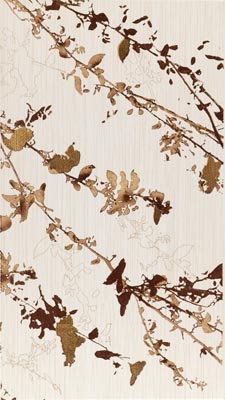 RAMAGE BEIGE DECOR 1 - Obklady a dlažby