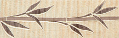 bambu list. B-21  - Obklady a dlažby
