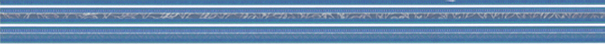 organza list. B24 azul - Obklady a dlažby