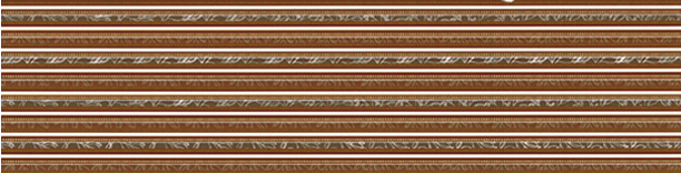 organza list.B23 beige  - Obklady a dlažby