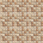 MOZAIKA CRISTAL 1,5 BEIGE P94 - Obklady a dlažby