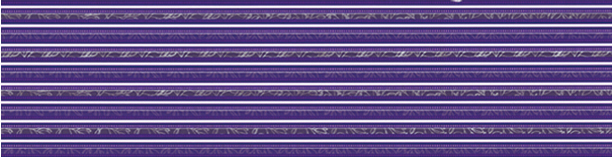 organza list. B23 lila - Obklady a dlažby