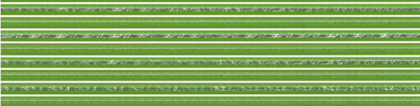 organza list.B23 pistacho  - Obklady a dlažby