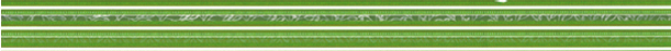 organza list.B24 pistacho  - Obklady a dlažby