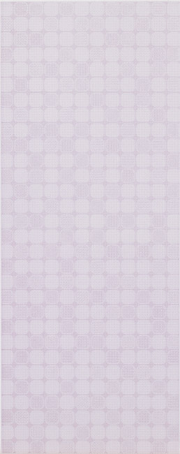 dots mauve decoro 20/50 - Obklady a dlažby