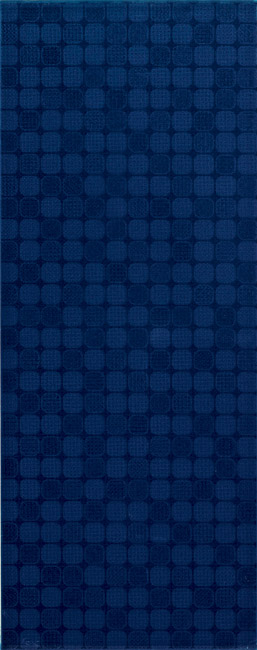dots navy decoro 20/50 - Obklady a dlažby
