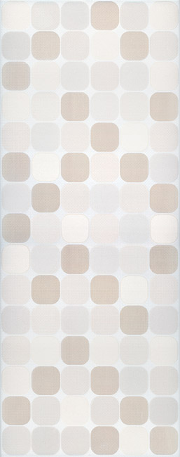 dots vanilla decoro 20/50 - Obklady a dlažby