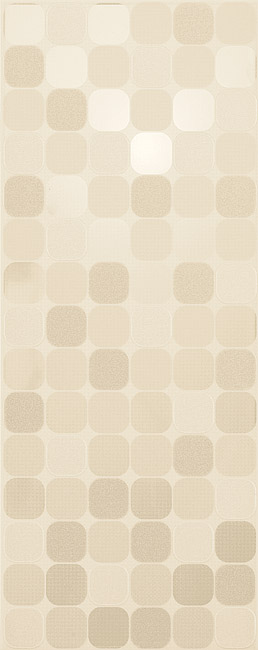 dots rice decoro 20/50 - Obklady a dlažby