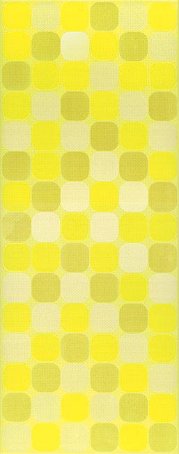 dots lime decoro 20/50 - Obklady a dlažby