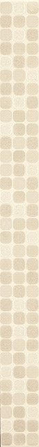 dots rice listello  4,5/50 - Obklady a dlažby