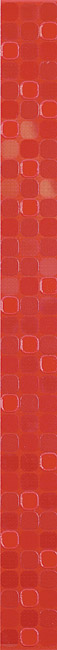 dots scarlett listello 4,5/50 - Obklady a dlažby