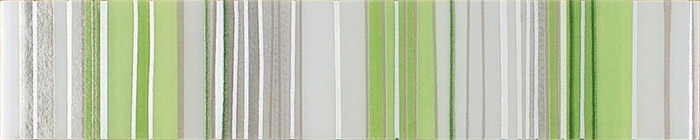vertical verde list. - Obklady a dlažby