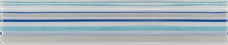 vertical blu list. - Obklady a dlažby