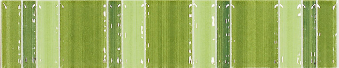 vertical verde list. - Obklady a dlažby