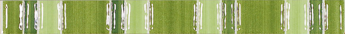 vertical verde list. - Obklady a dlažby