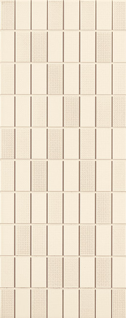 dots rice mosaico 20/50 - Obklady a dlažby