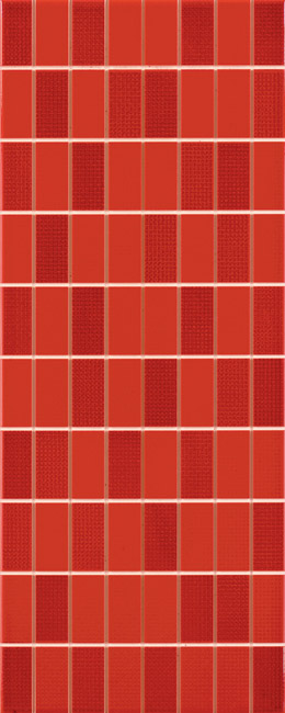 dots scarlett mosaico 20/50 - Obklady a dlažby