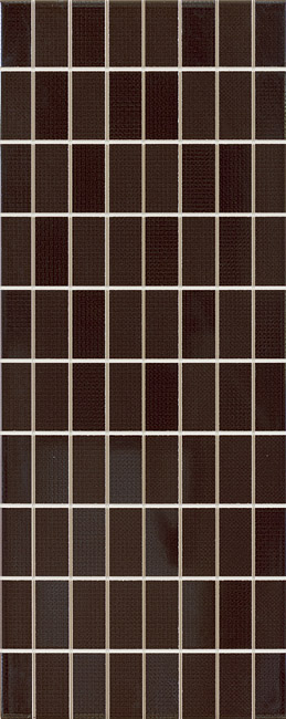dots coffee mosaico 20/50 - Obklady a dlažby