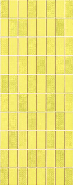 dots lime mosaico 20/50 - Obklady a dlažby
