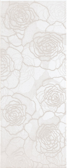 dots vanilla decoro 20/50 - Obklady a dlažby