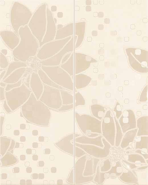 dots rice decoro rif.dots 40/50 - Obklady a dlažby