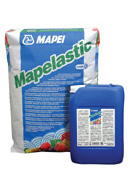 Mapelastic  cement.dvousl.hydroizolace - Stavební chemie