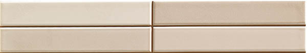 mosaico formas cream cream - Obklady a dlažby