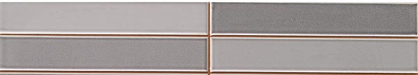 mosaico formas cream grey - Obklady a dlažby