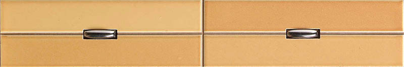 mosaico formas orange cenefa luxor - Obklady a dlažby
