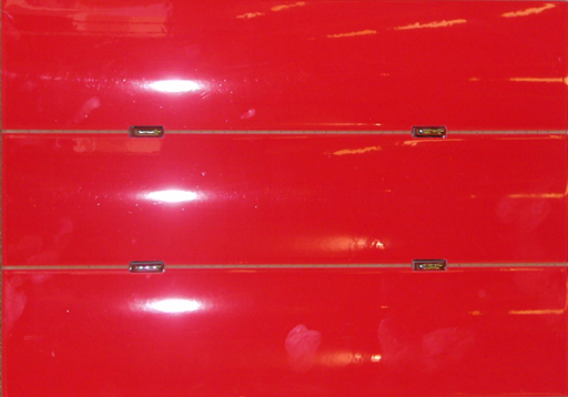 roppe red decorado - Obklady a dlažby