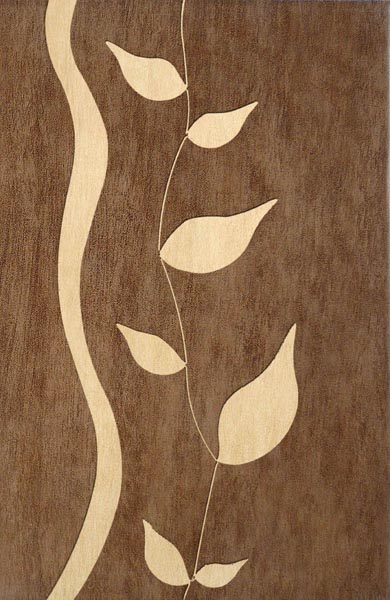 arizona coco ivy decor 33/50 - Obklady a dlažby