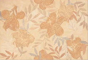 urbana beige garden dec. - Obklady a dlažby
