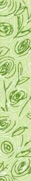 rigo wind listello roses - Obklady a dlažby