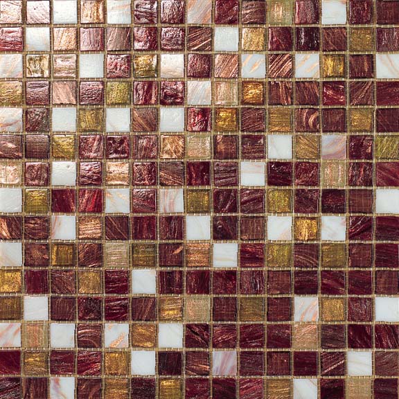 mosaico tierra d'Espana asturia - Obklady a dlažby