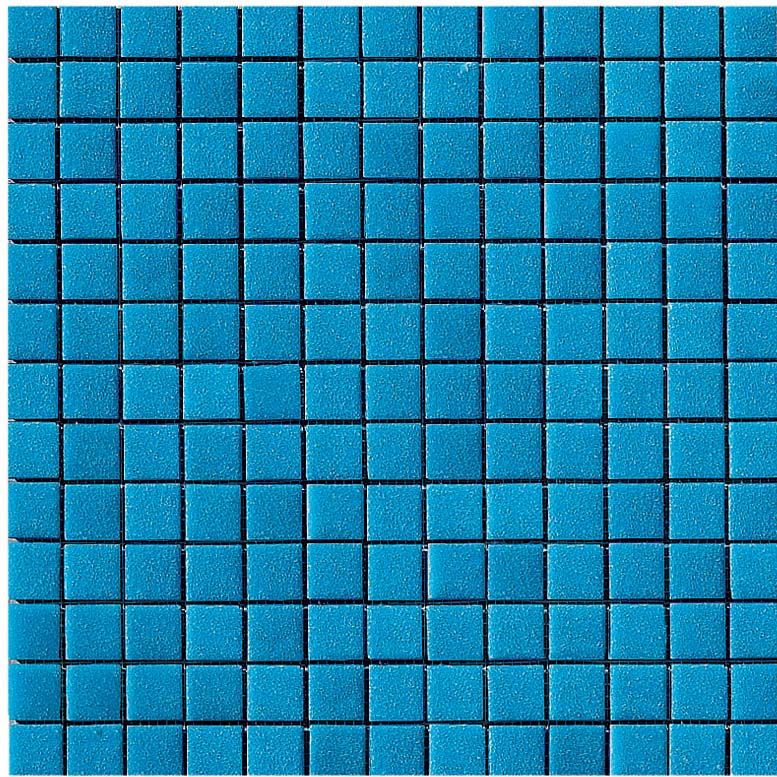 azzurro tinta unita - Obklady a dlažby