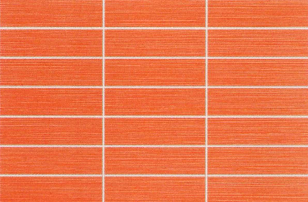 cuadro orange - Obklady a dlažby