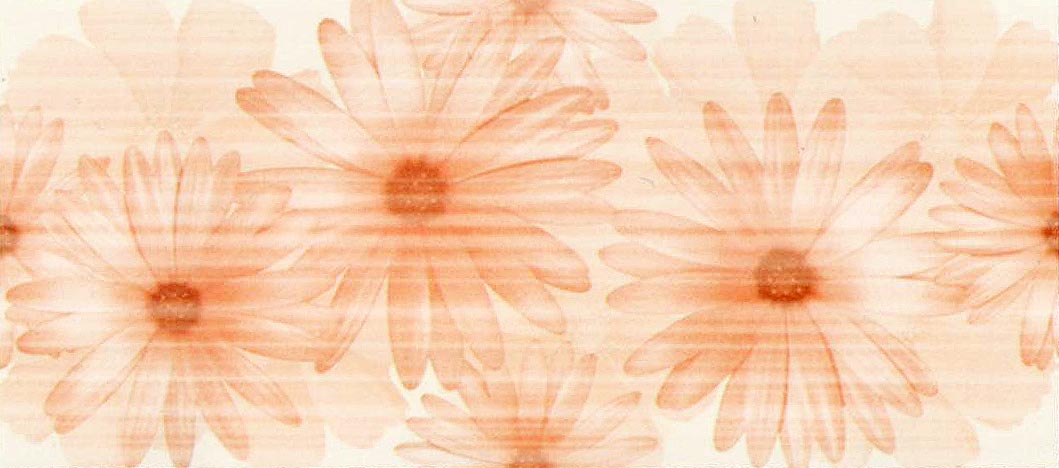 decoro arancio - Obklady a dlažby