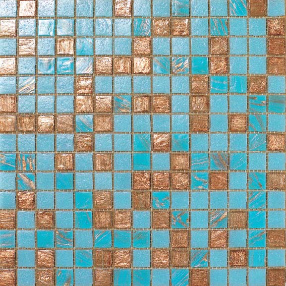 mosaico tierra d'Espana ibiza - Obklady a dlažby