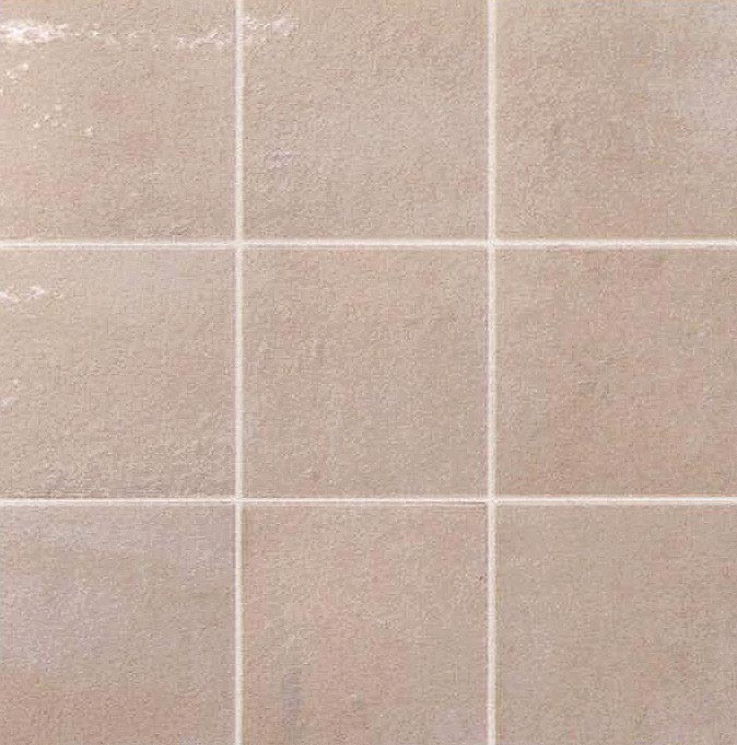 mosaico metal beige - Obklady a dlažby