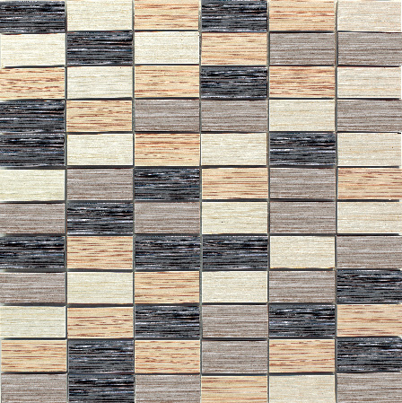 mosaico seta mix beige - Obklady a dlažby
