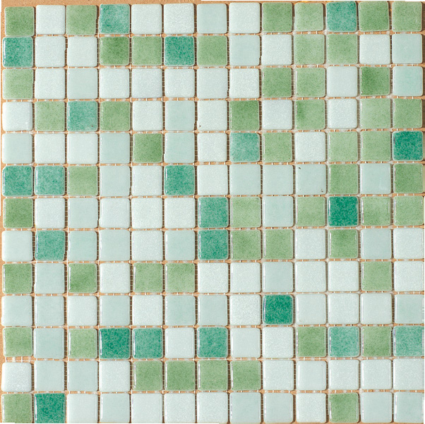 mosaico loto toledo - Obklady a dlažby