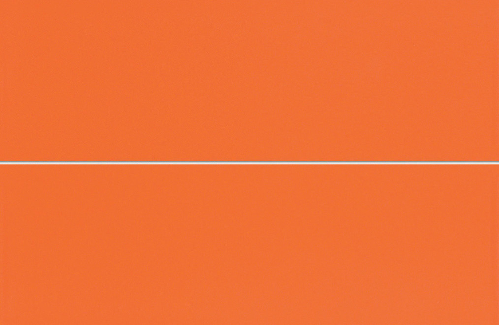 trend linea arancio - Obklady a dlažby