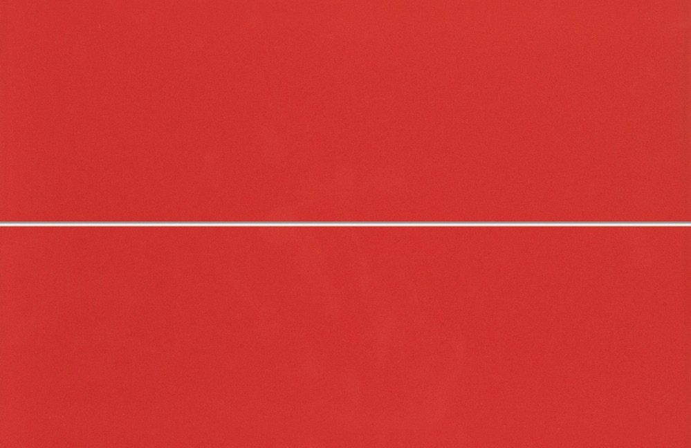 trend linea rosso - Obklady a dlažby