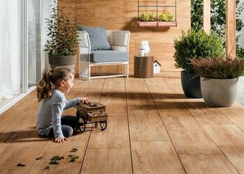 Typy, jak sladit vnitřní a venkovní dlažbu
